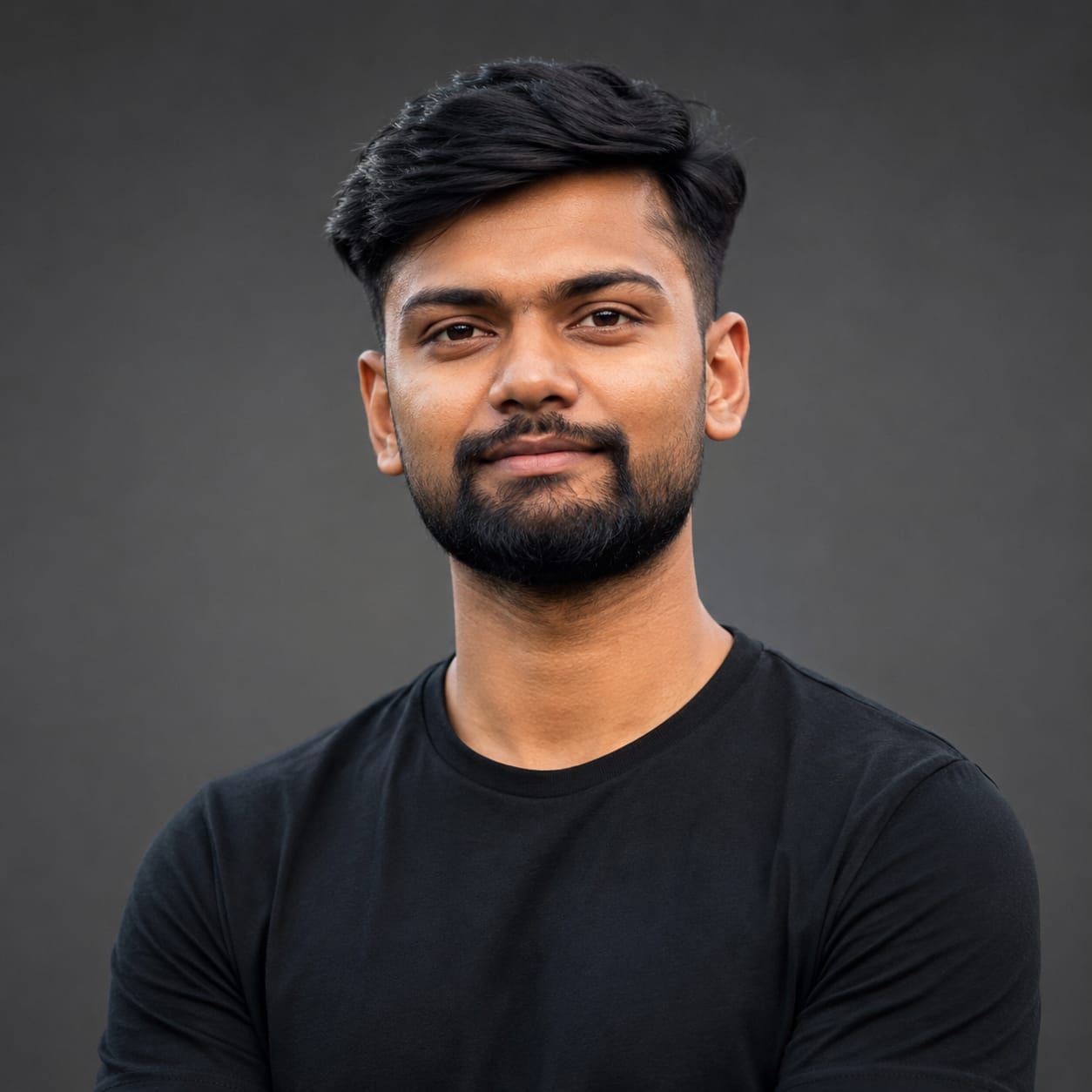 Vikas Gupta — UI/UX & RAG